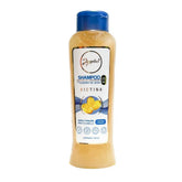 Shampoo Anyeluz Gusano